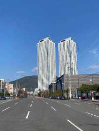 各位快来看看！我發現了個寶藏城市——韓國光陽市！