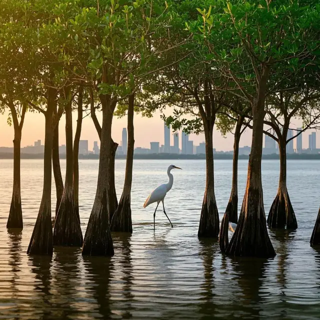 Shenzhen Family Study Tour Guide - March 2025