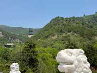 去了5次太山，終於玩明白了