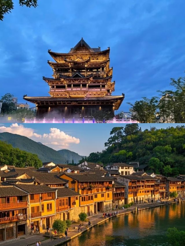 南平出遊，睇呢篇就夠喇。