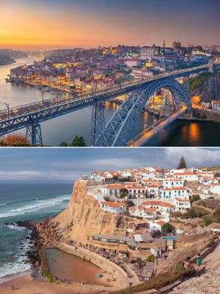 Albufeira, Portugal | A Fun-Filled Two-Day Itinerary