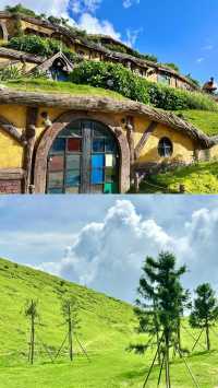 郴州你真係...,呢度嘅景色真係好似詩入面先至有咁靚