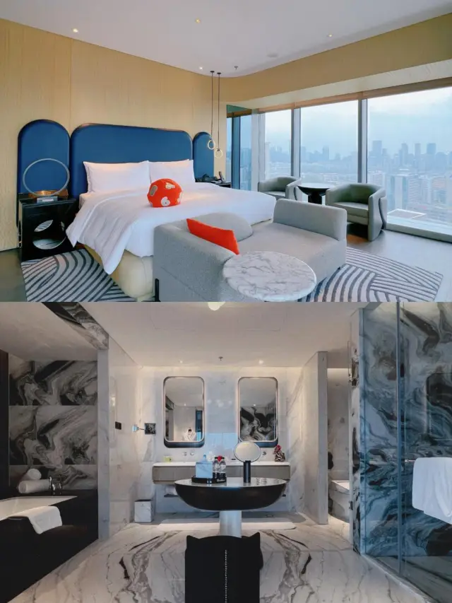 샤먼!!! 이 가성비 좋은 호텔, 정말 강력 추천합니다