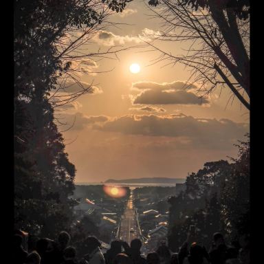 Japan｜Guide to chasing the light in the 