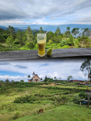 Bila Anda datang ke Indonesia, Medan jelas merupakan destinasi wisata yang tidak boleh Anda lewatkan, karena memungkinkan Anda merasakan gaya Indonesia yang berbeda.