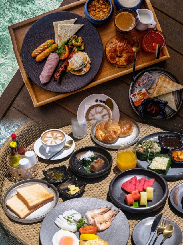 錫春特索羅度假酒店