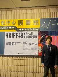 🎬 Cinematic Days & Cultural Nights: Hong Kong Through a Filmmaker’s Lens