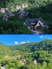 普洱出圈了！藏着全國獨一份的山野鹹溫泉