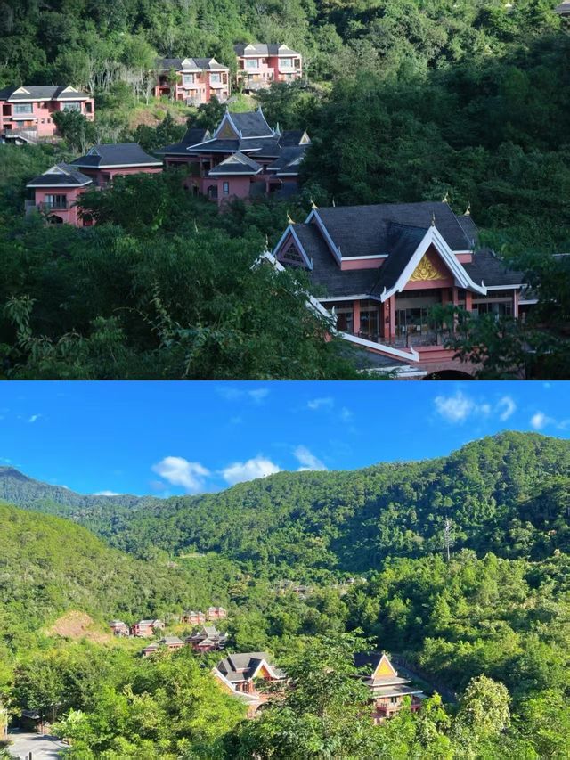 普洱出圈了！藏着全國獨一份的山野鹹溫泉