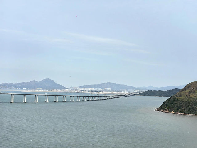 香港｜大嶼山天壇大佛大澳漁村一日遊攻略