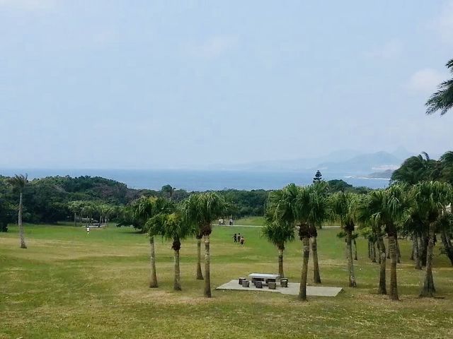 盤點寶島台灣省南端公園——值得一遊！