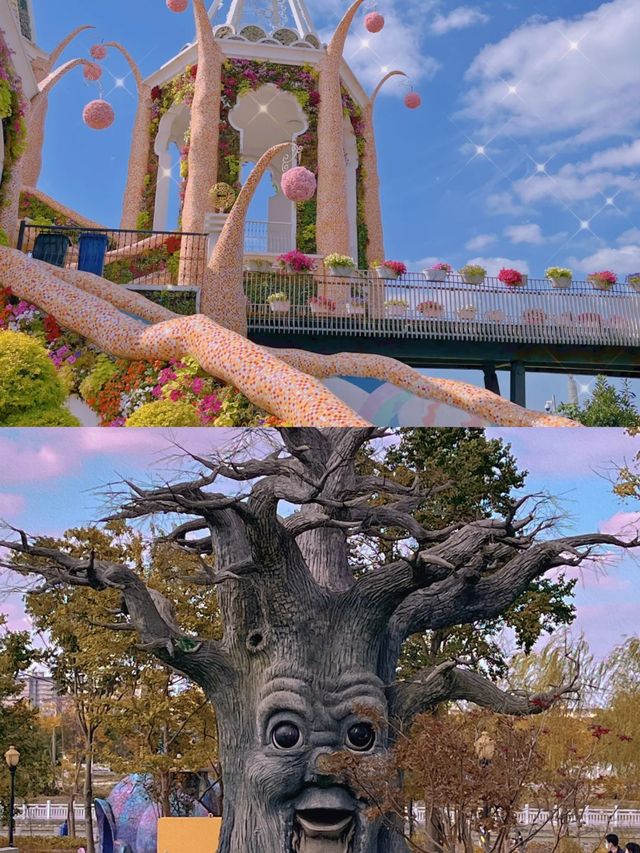 萬萬沒想到!! 奇蹟花園現在可以rua萌寵了