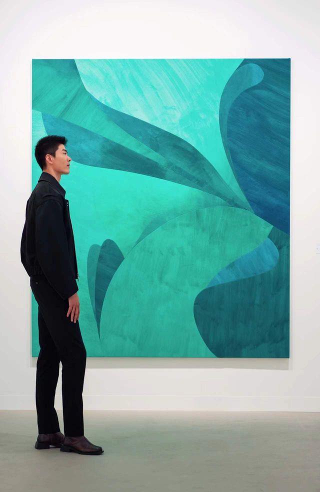 2025 香港巴塞爾藝術展攻略預展搶先看