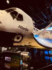Kennedy Space Center: A Gateway to Space Exploration
