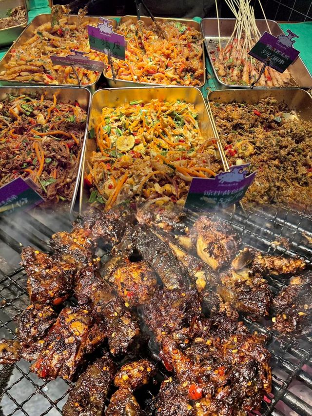 這還是記憶中的昆明嗎？昆明兩天一夜攻略來了