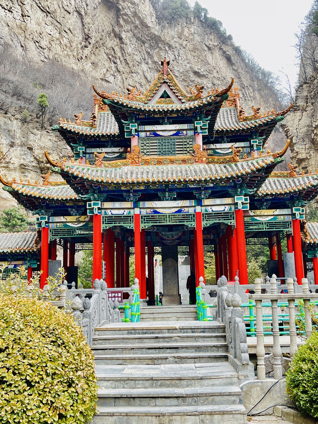 中國·山西介休