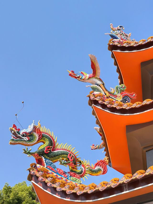 廈門小眾打卡地！閩南神仙住的地方竟然這麼美！