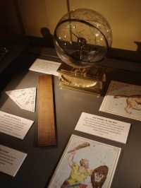 📍 格林尼治 | 時間與歷史的交匯點