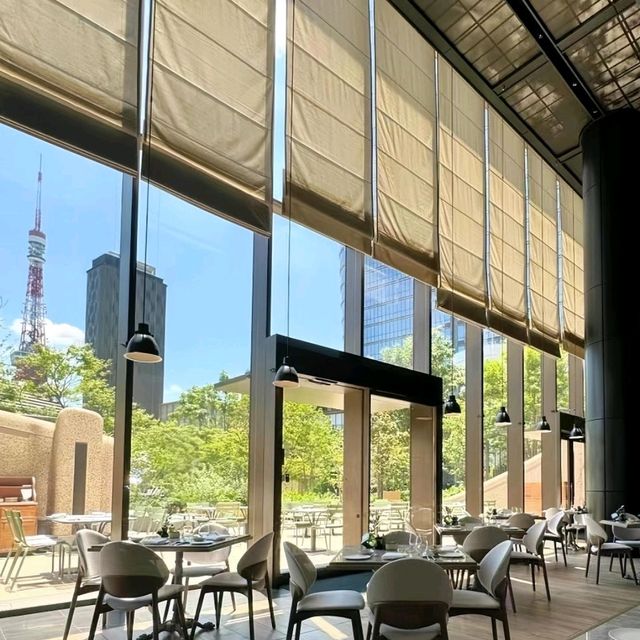 🇯🇵東京｜目前住過體驗感最好的塔景酒店！！ 