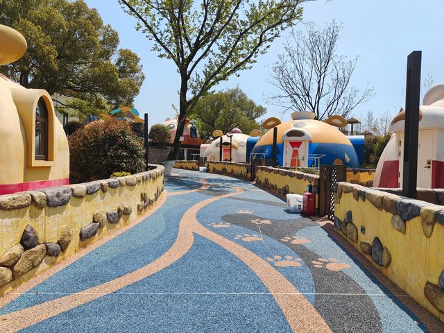 入住安吉嘉樂比度假·湯泉酒店的真實感受