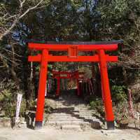 福岡行程：太宰府探古，大濠公園賞景