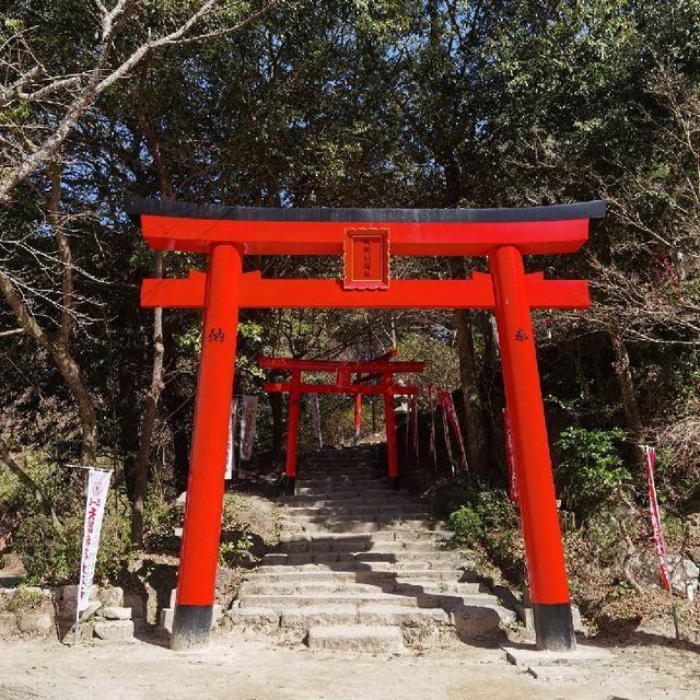 福岡行程：太宰府探古，大濠公園賞景