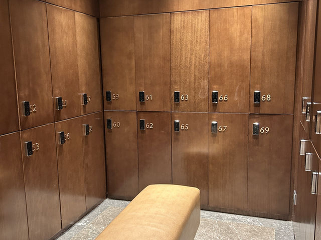 酒店體驗｜都市綠洲中的奢華深圳四季酒店