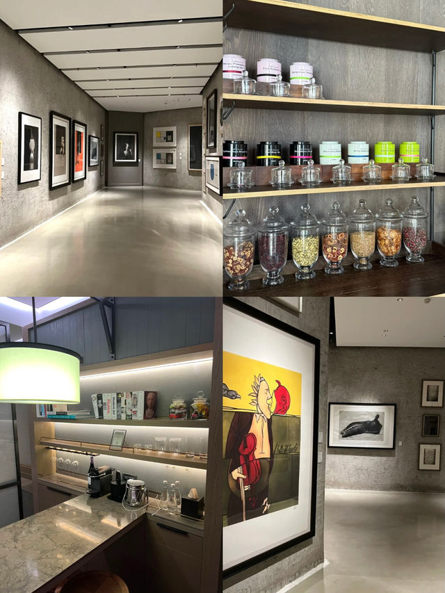 北京三里屯CHAO酒店