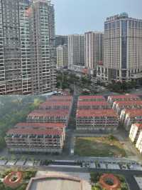 防城港德城國際大酒店～住得舒心，玩得開心