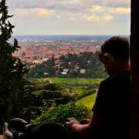Bologna, Italy: The City of Red Bricks