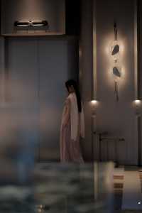 無錫｜比櫻花更美的，是住進春天裡