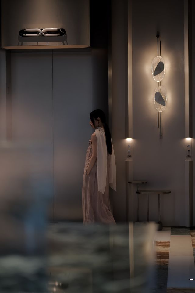 無錫｜比櫻花更美的，是住進春天裡