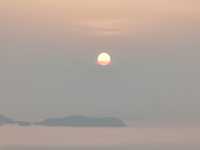 2025年4月上海至溫嶺，大陳島、石浦四天三晚自駕遊