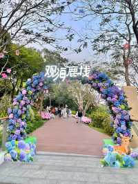 🌊珠海 | 城市客廳，免費美拍聖地必須衝！