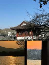 HangZhou｜杭州|||愛上這座城市帶給我的寧靜