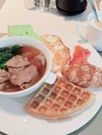 新加坡烏節路康萊德酒店