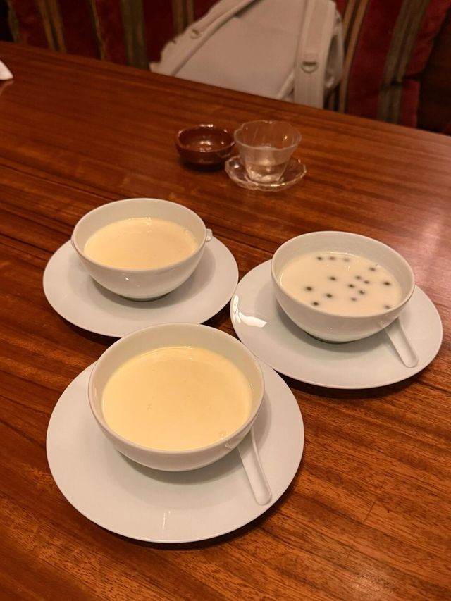 廣州瑰麗酒店-廣御軒 廣州瑰麗酒店-廣御軒