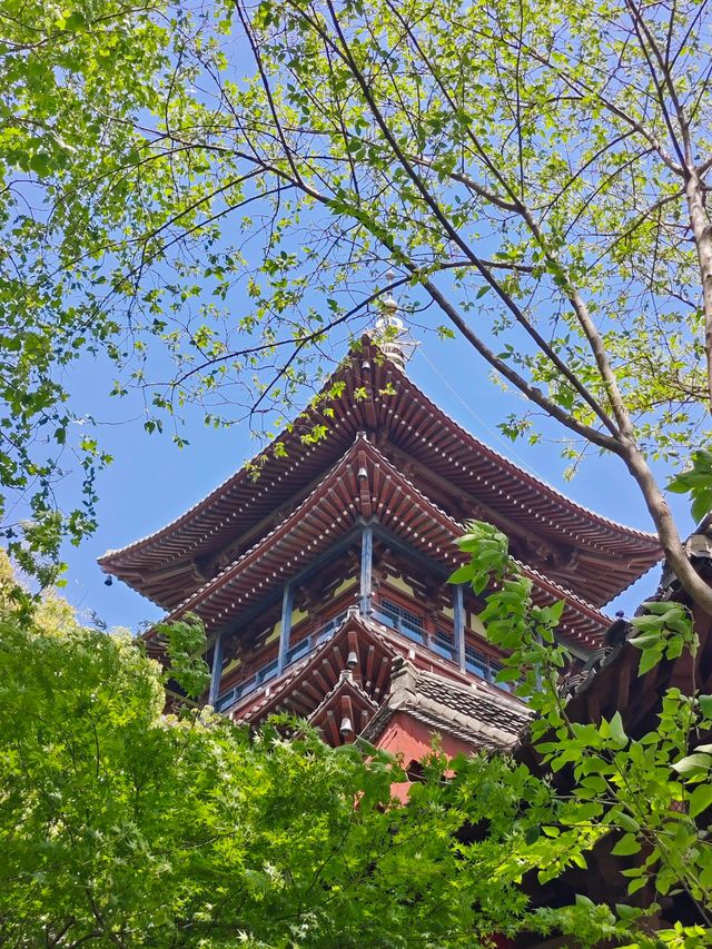 杭州旅遊攻略