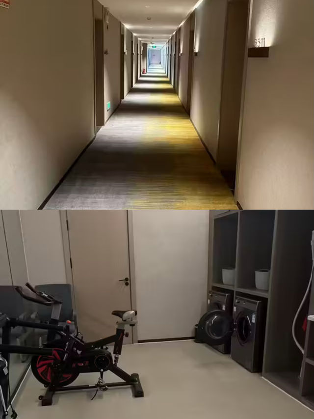 德州德城｜安利住一次就狠狠愛上的民宿