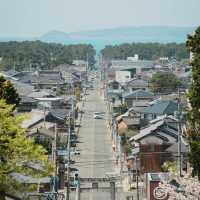 九州行指南（第2季）—宮地嶽神社