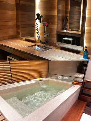Hotels in Fuzhou where you want to stay indefinitely, very healing