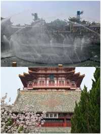 第一次去開封，看這一篇就夠了