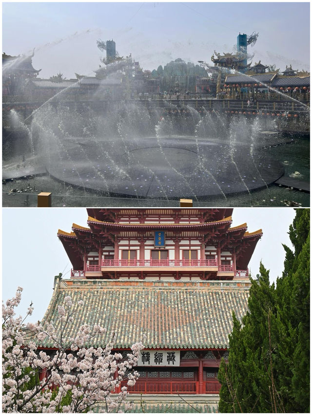 第一次去開封，看這一篇就夠了