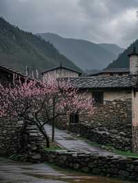 【在時光褶皱裡，邂逅沂蒙山居的詩意棲居】