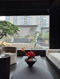 長沙：梅溪湖：韋爾斯利酒店