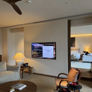 Hidden Gem: Zhongshan Hot Spring Resort