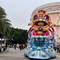五一廣州融創樂園必玩攻略｜玩到不想走！ 