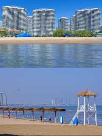 "海景陽台！佳兆業住宿新體驗"