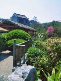 青岩古鎮 | 穿越六百年，邂逅大明風華