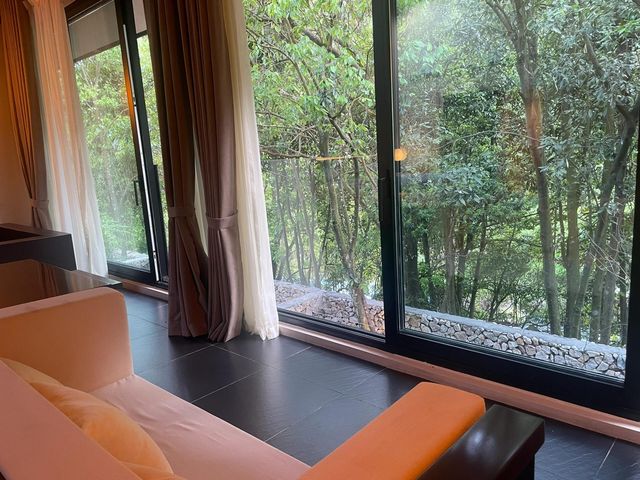 三清山翠微酒店 三清山翠微酒店